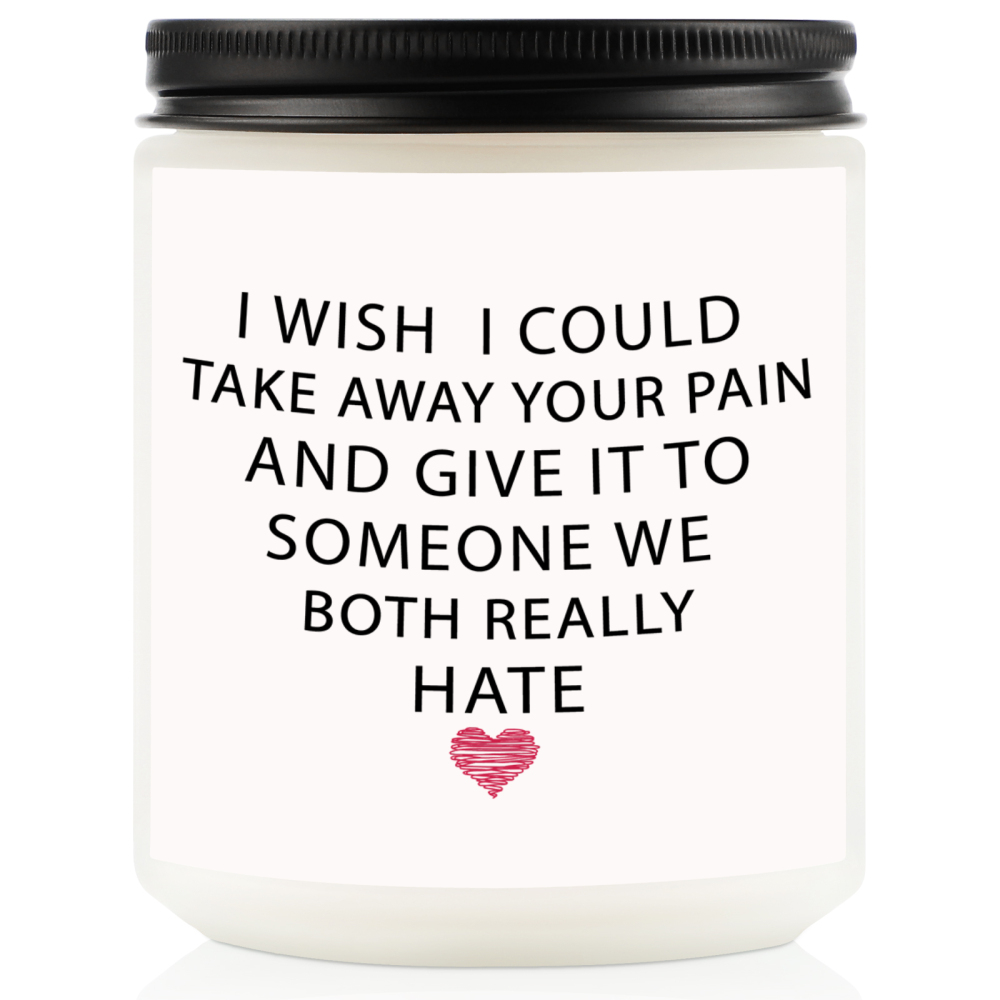 Best Friends - Take Away Pain