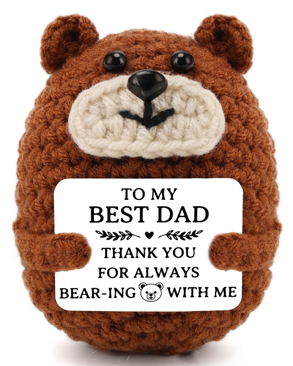 Bearing with Me