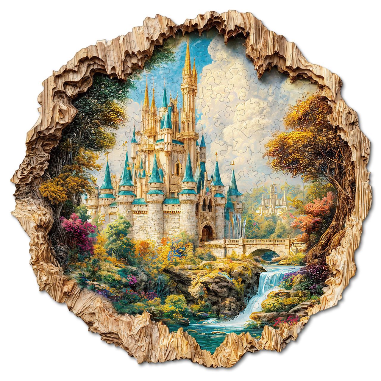 Castle