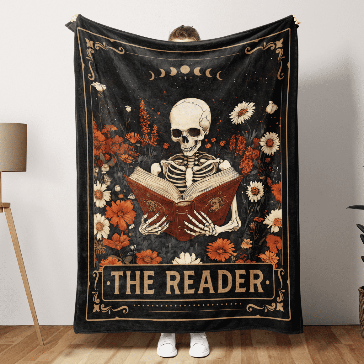 The Reader