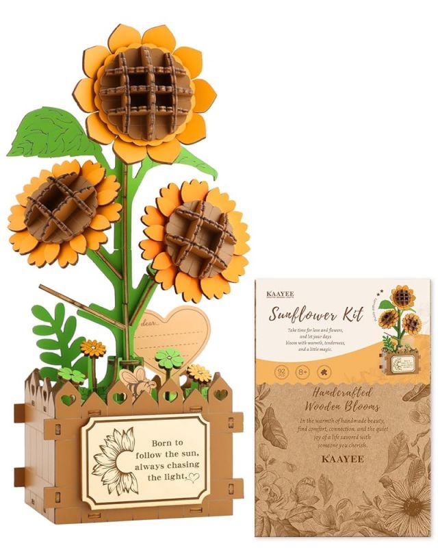 Sunflower Kit