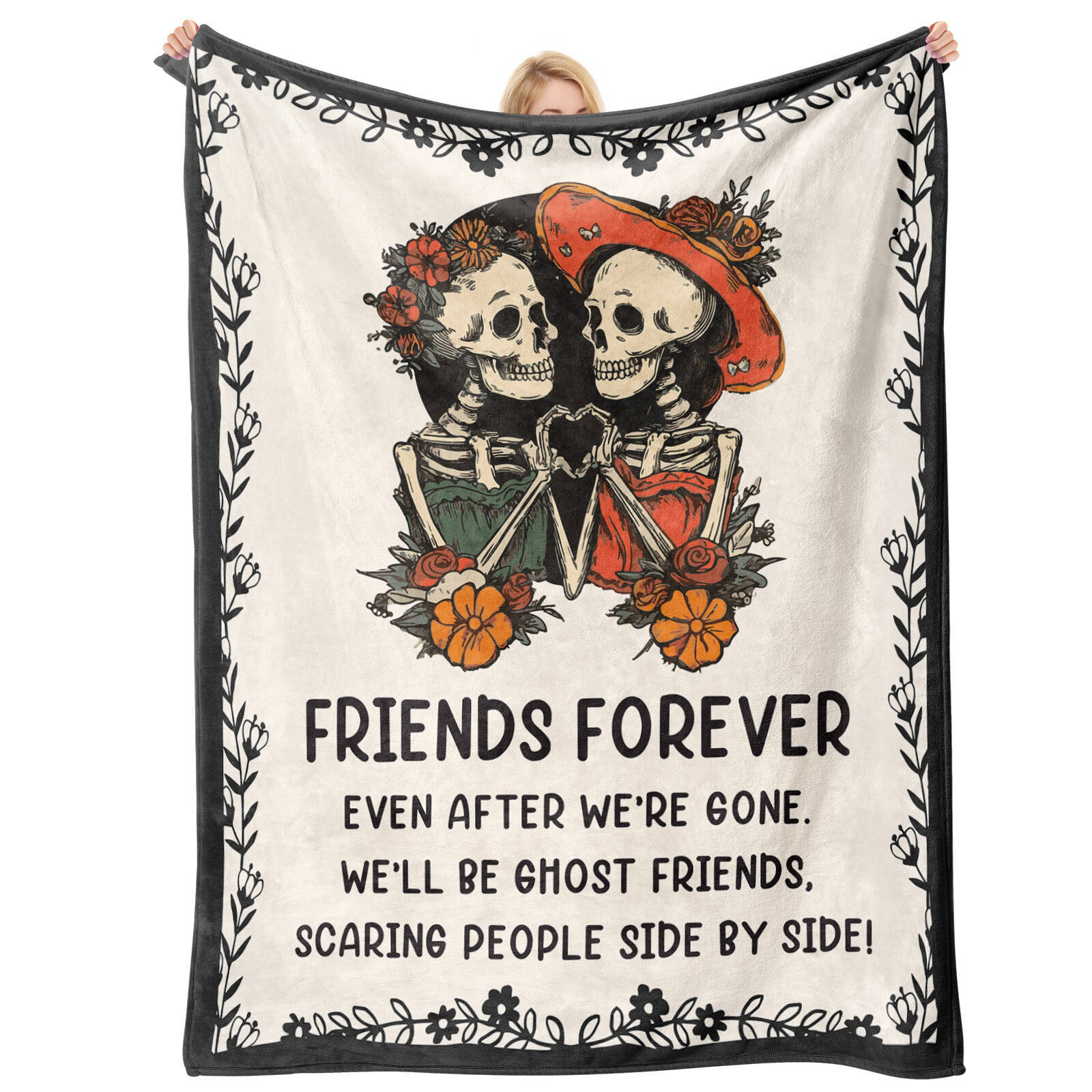 Friends Forever