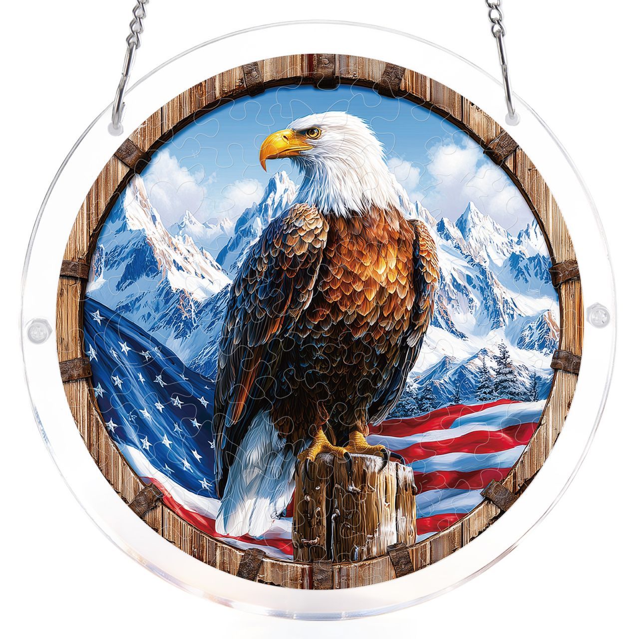 Eagle