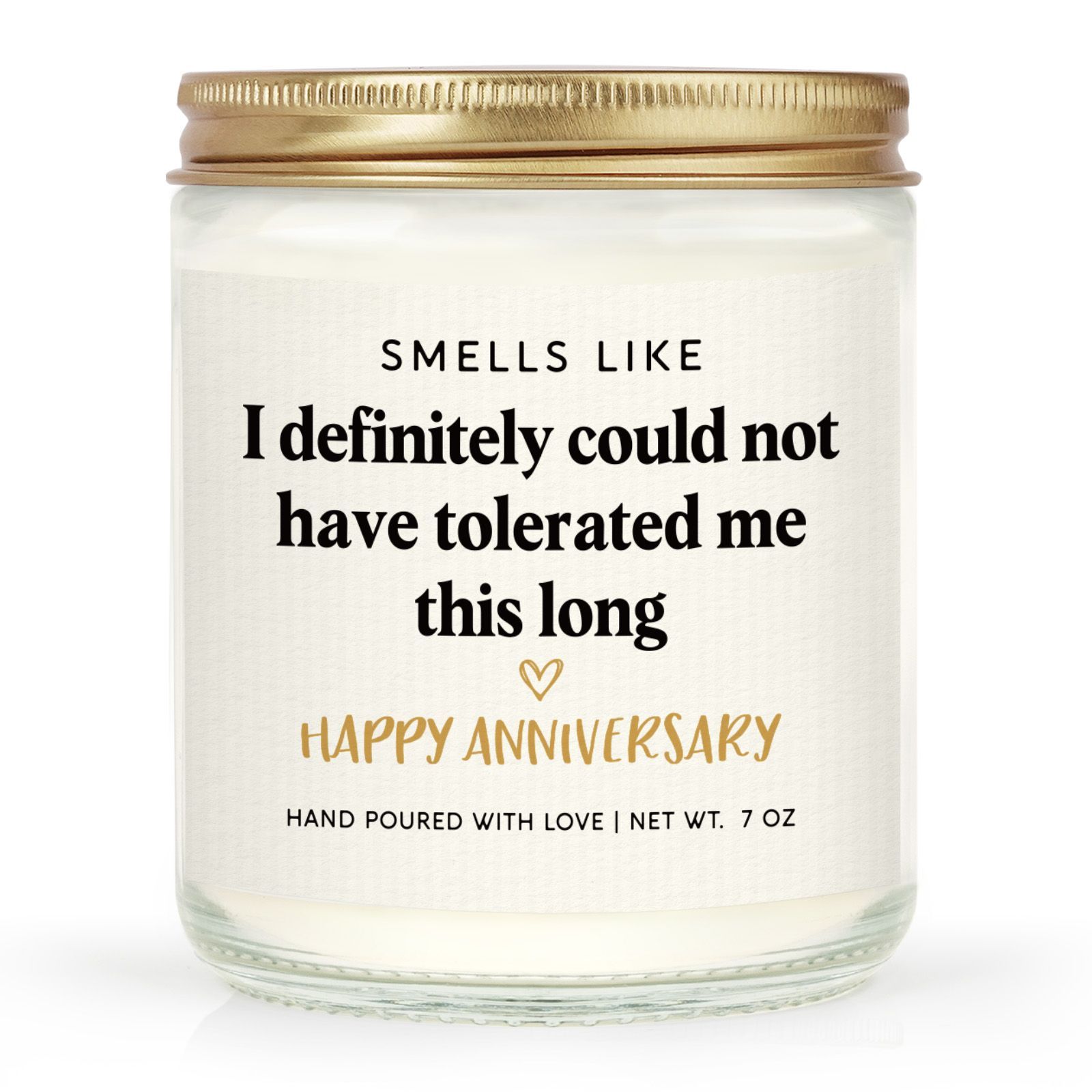 Happy Anniversary