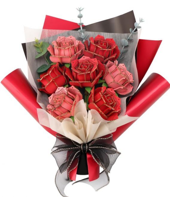 Rose Bouquet