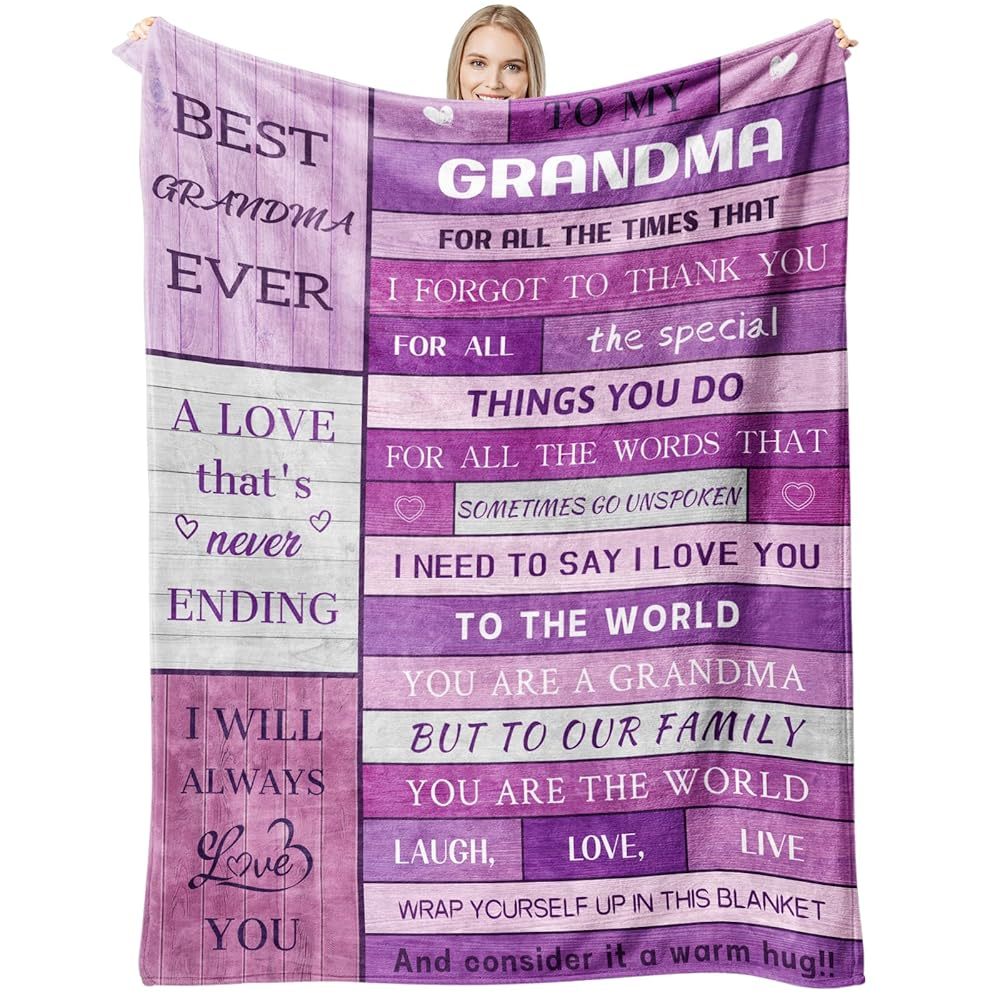 Best Grandma