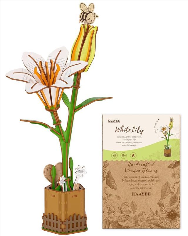 White Lily