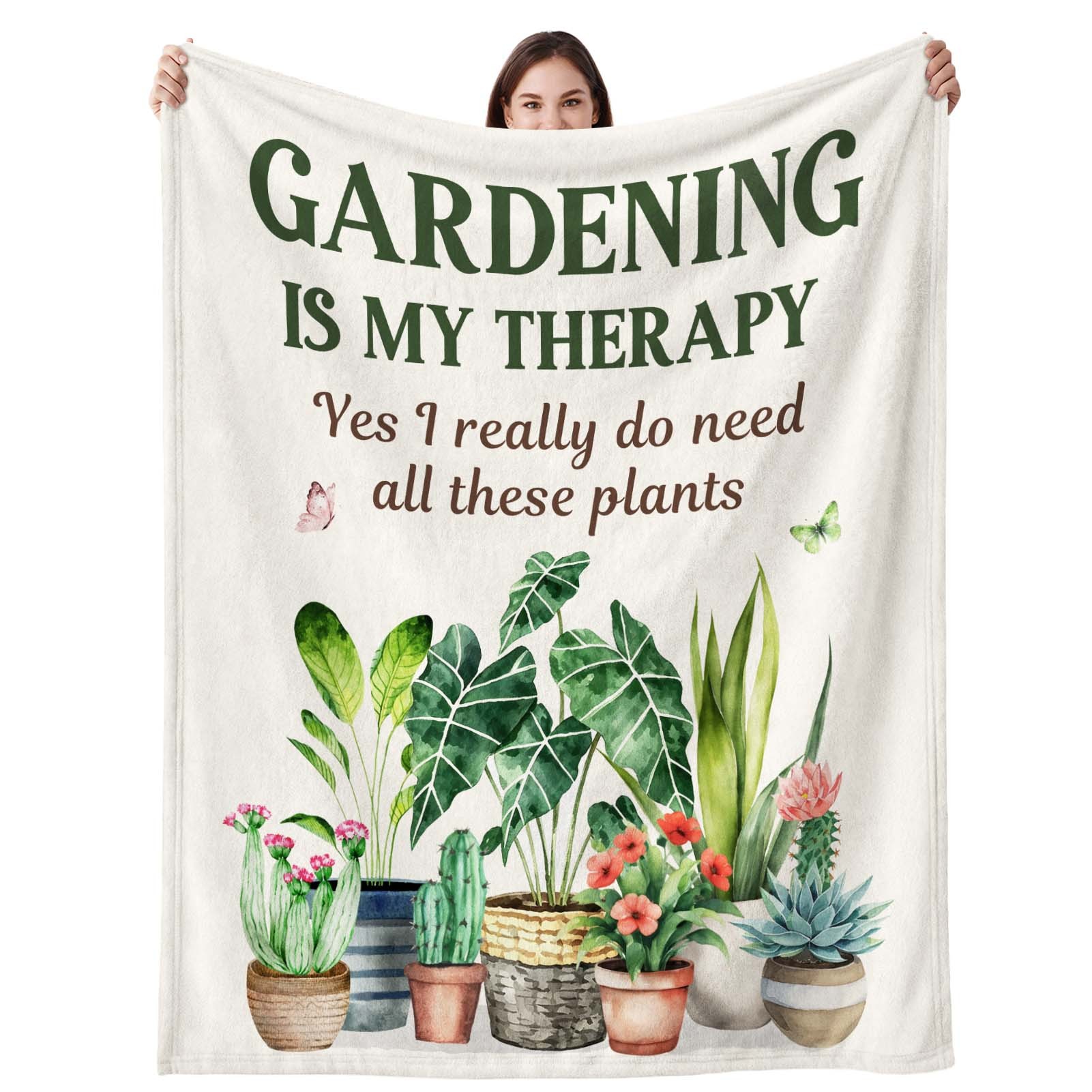 Plants Lover