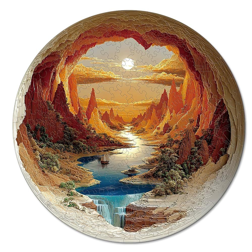 Sunset Valley