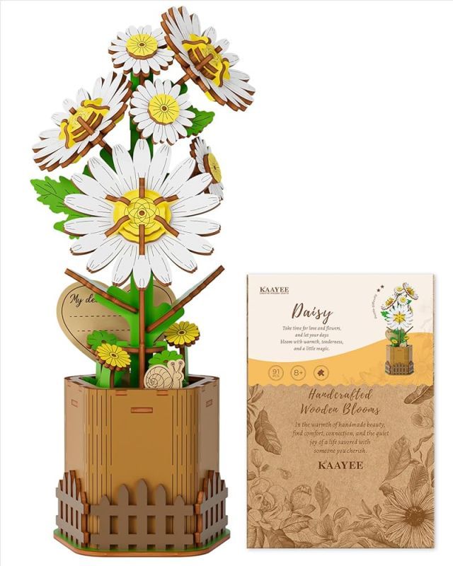 Daisy