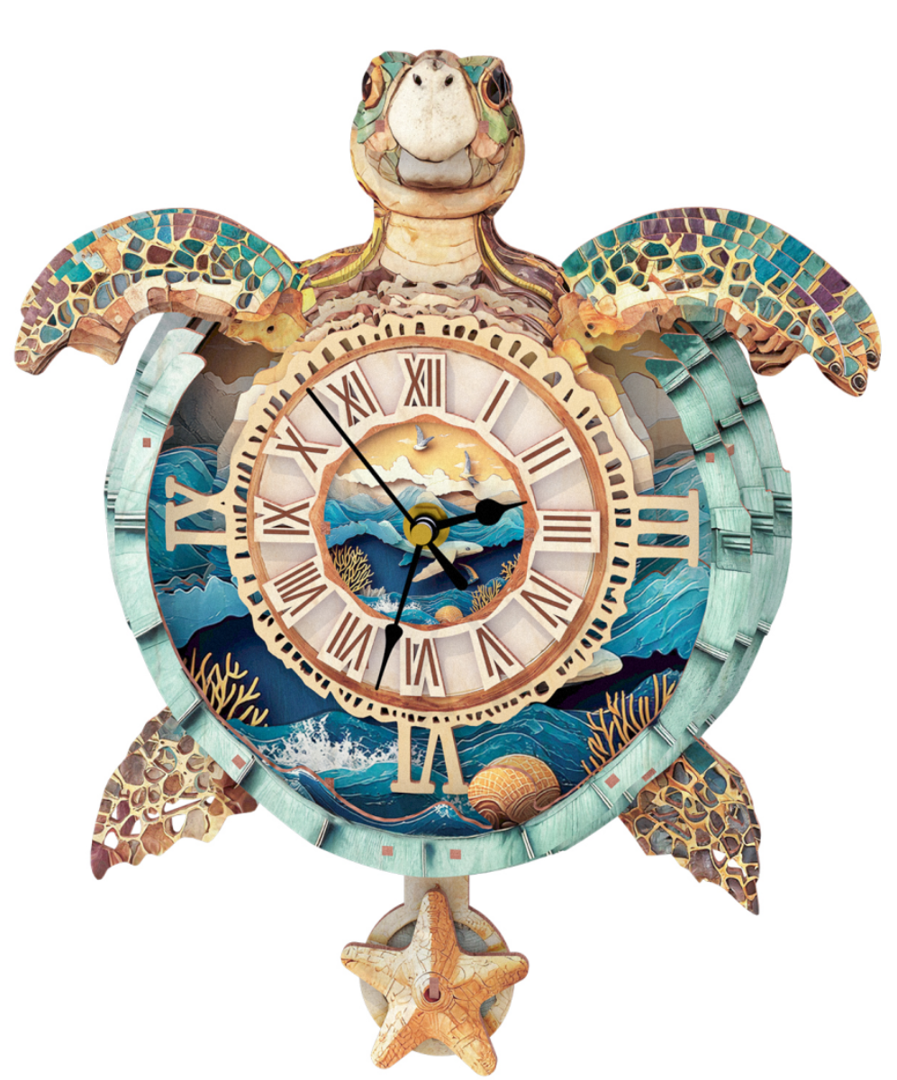 Sea Turtle