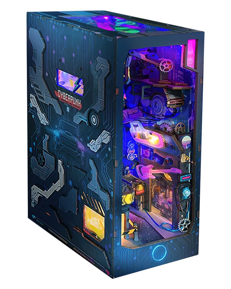 Cyberpunk
