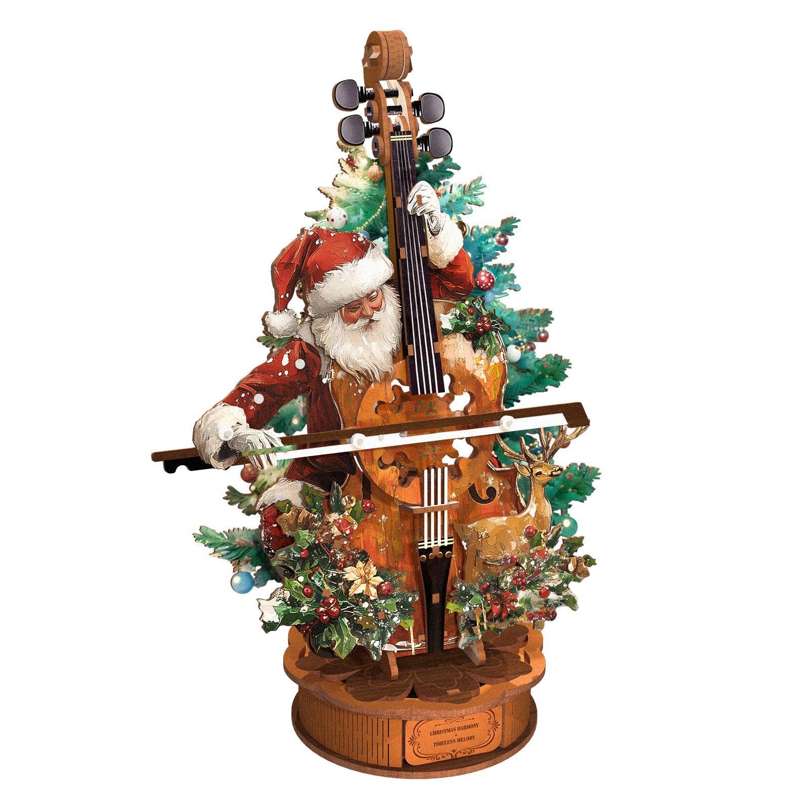Christmas Concerto Cello