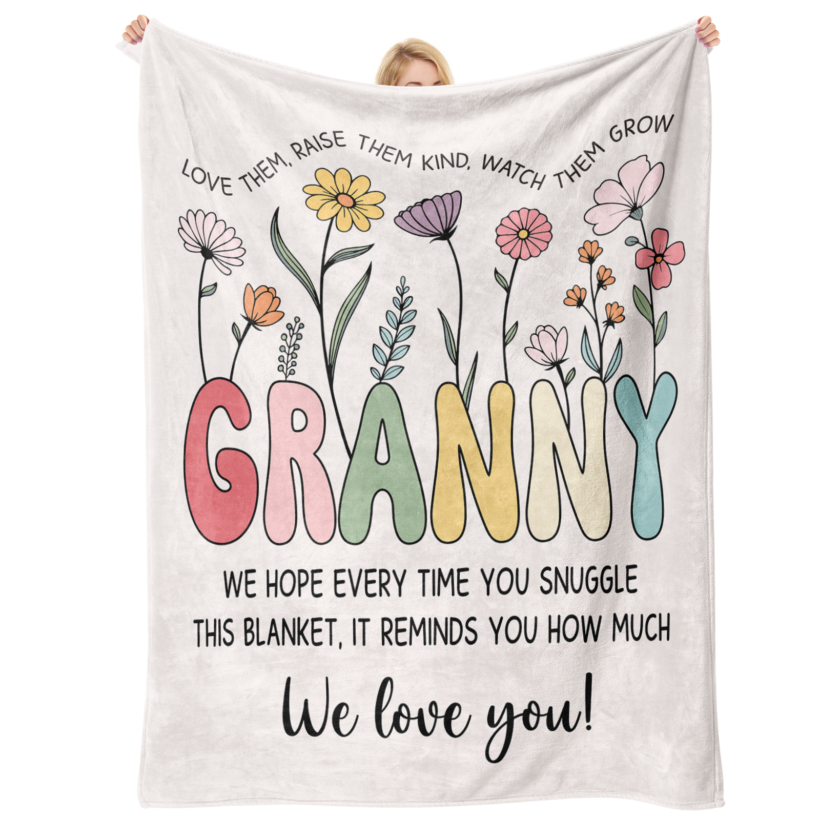 Love Granny