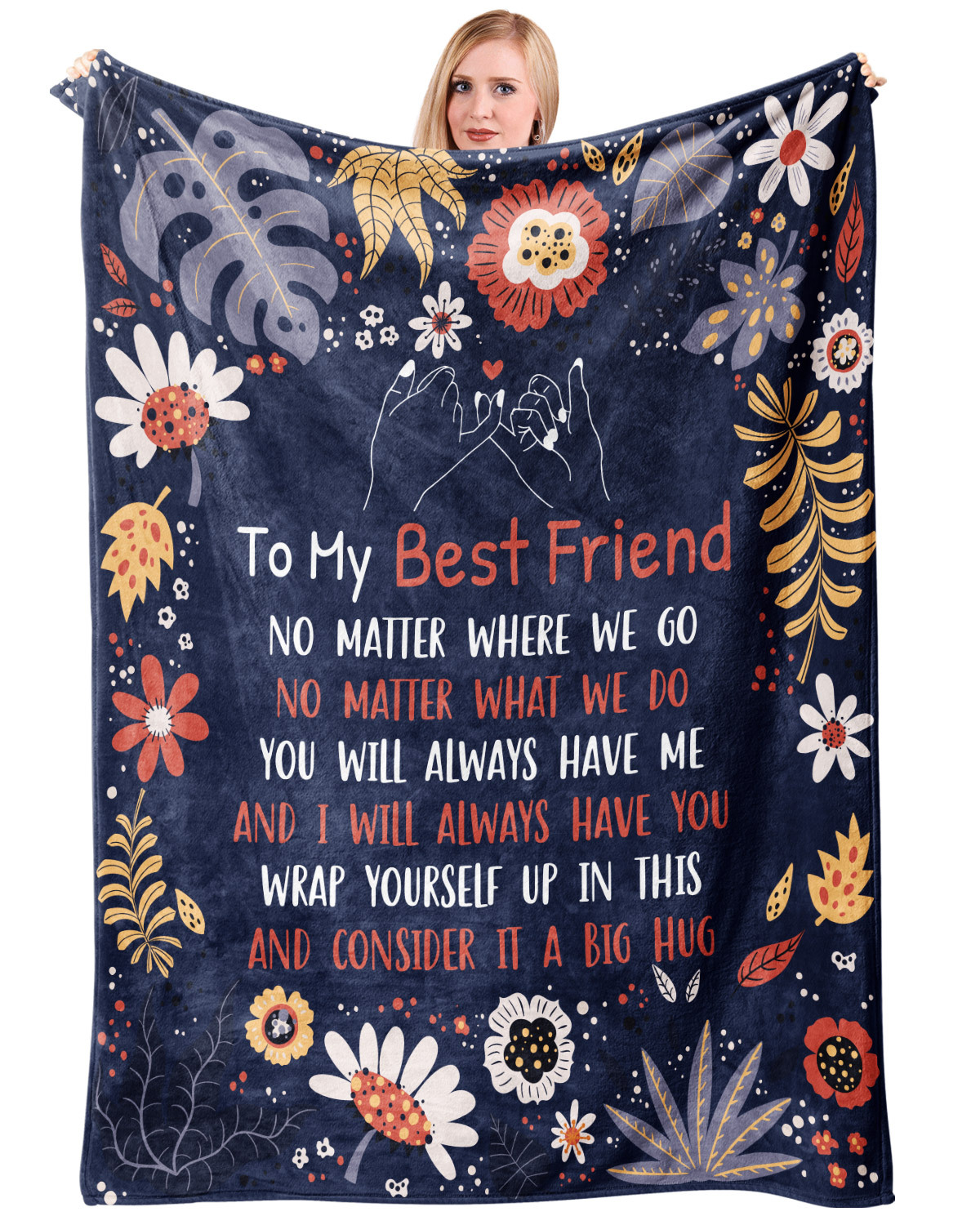 To My Best Friend