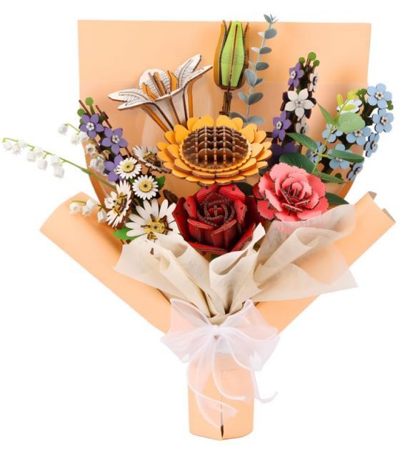 Flower Bouquet