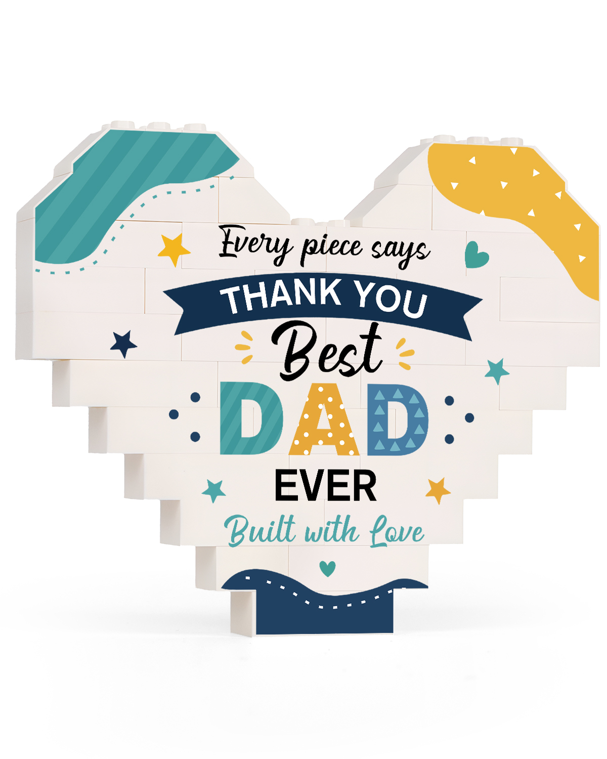 To Dad