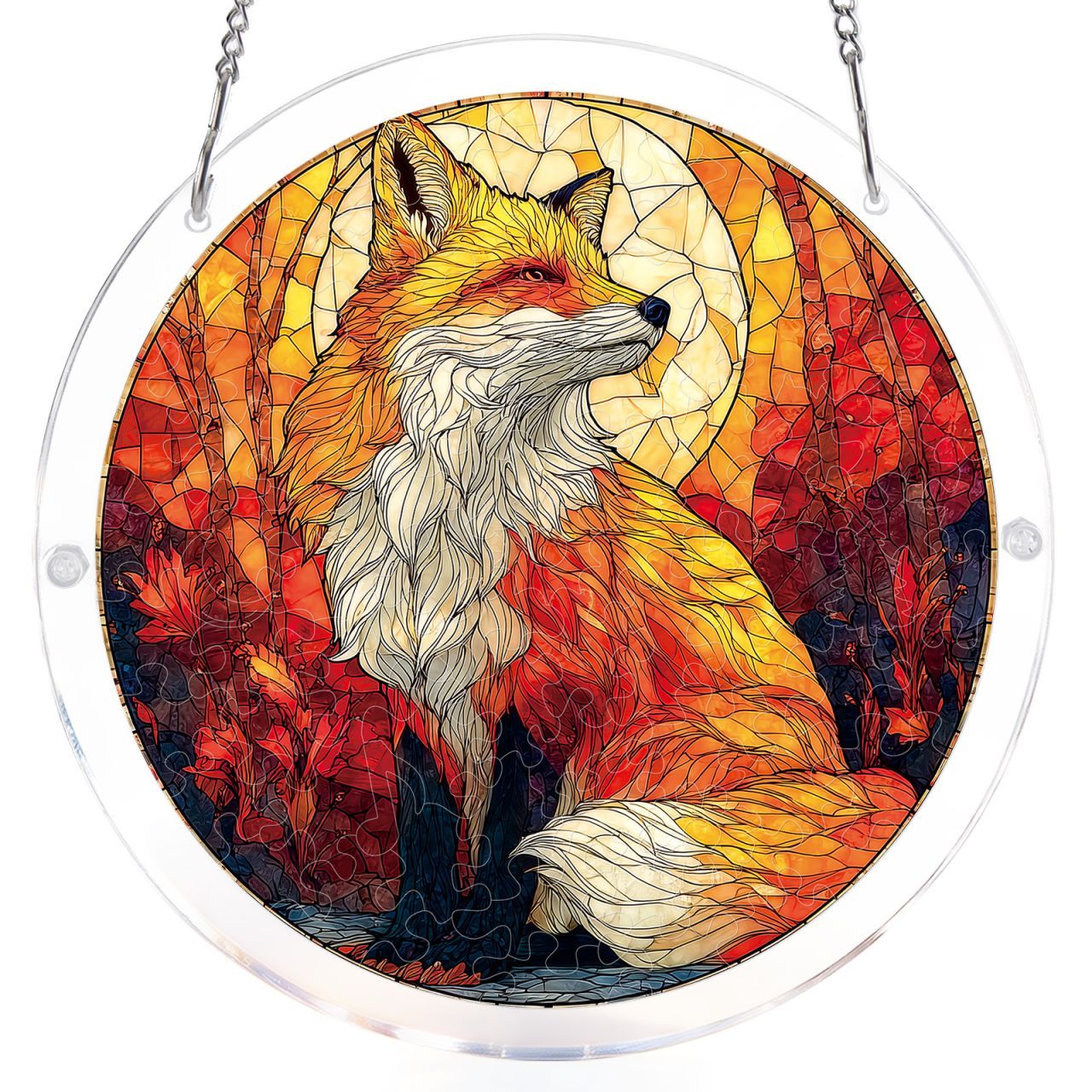 Fox Glow