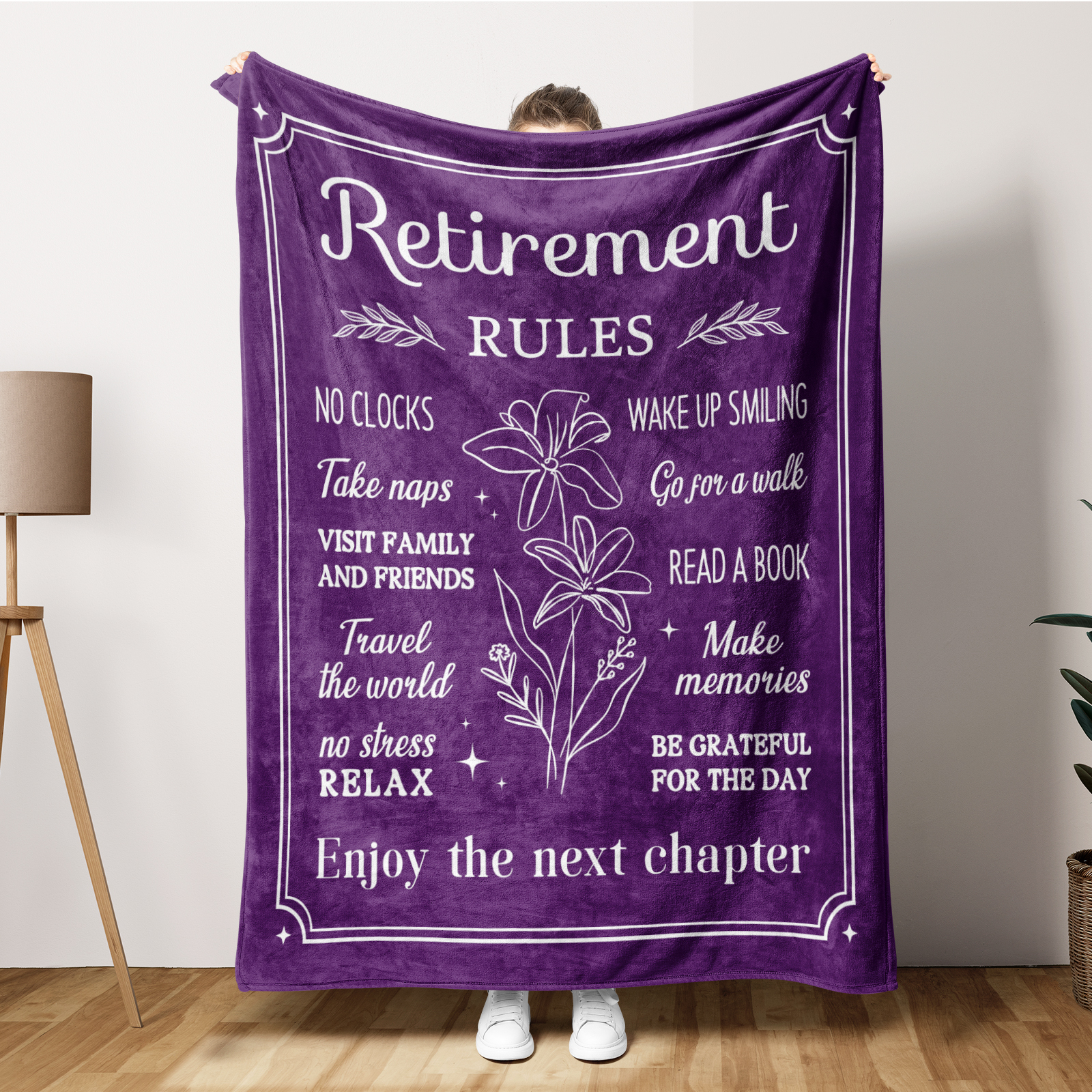 Retirement Rules