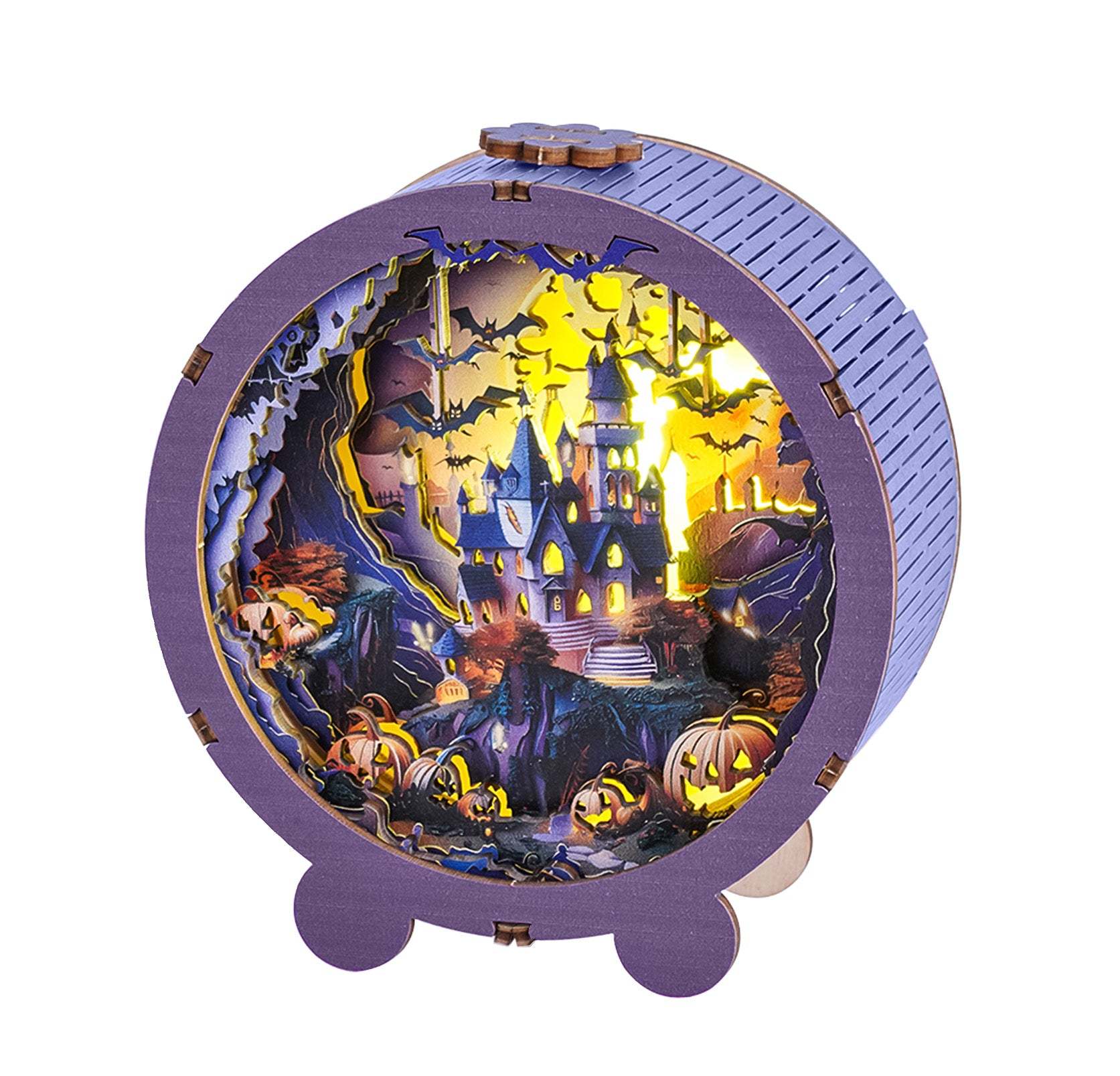Halloween Castle