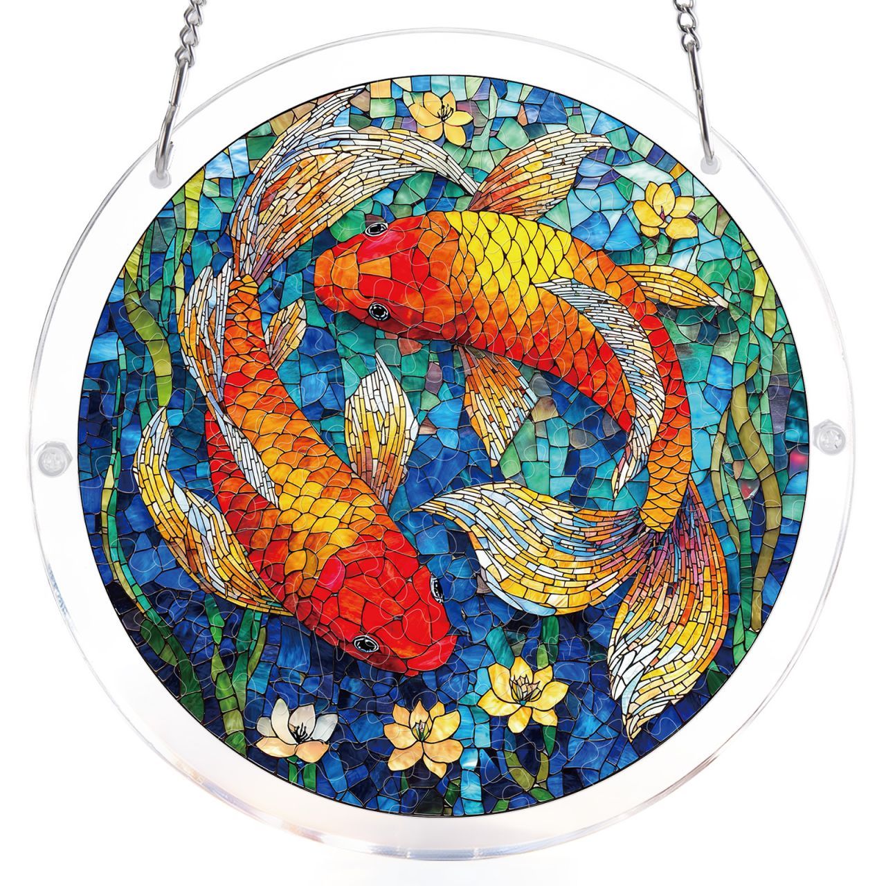Koi Dream Pond