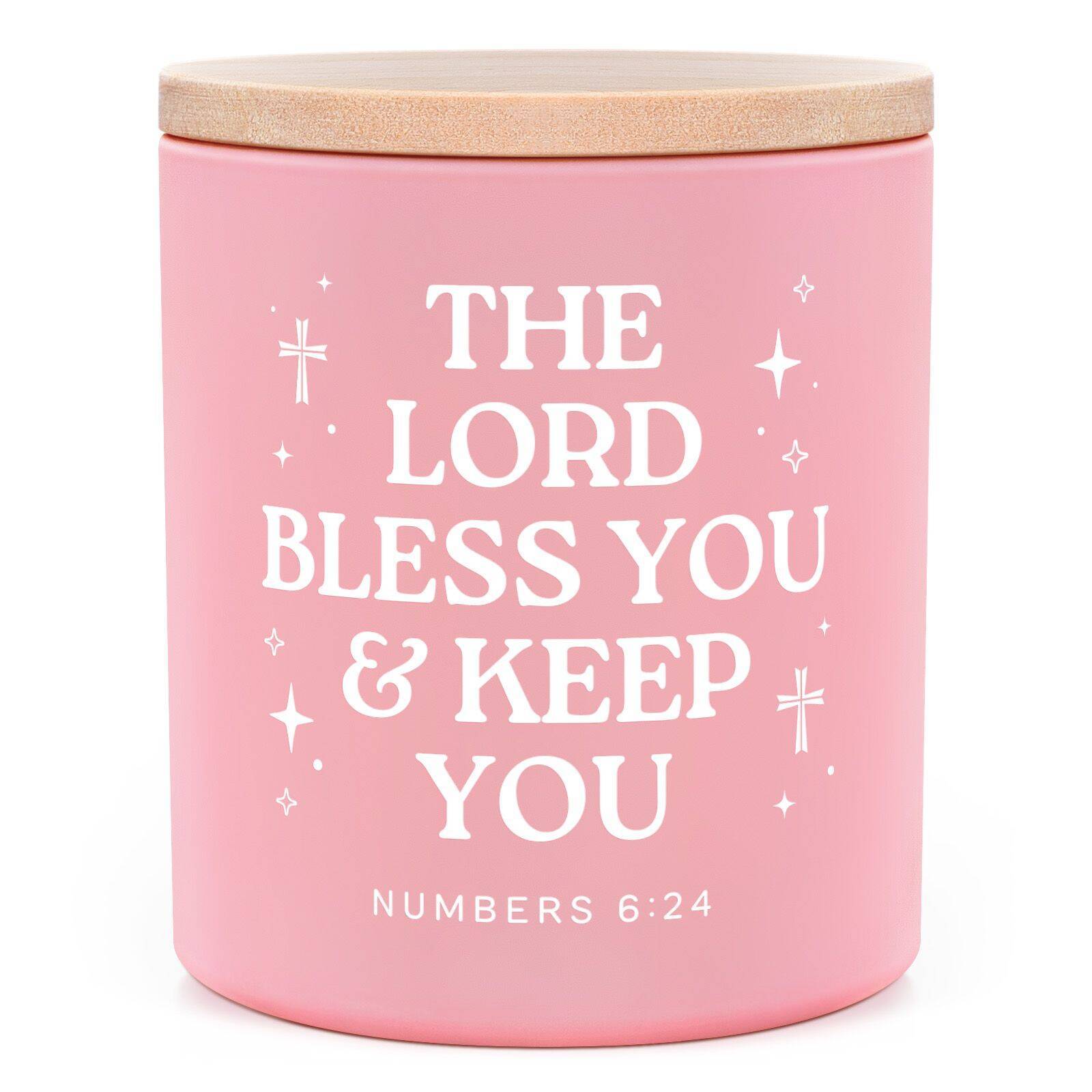 Lord Bless You