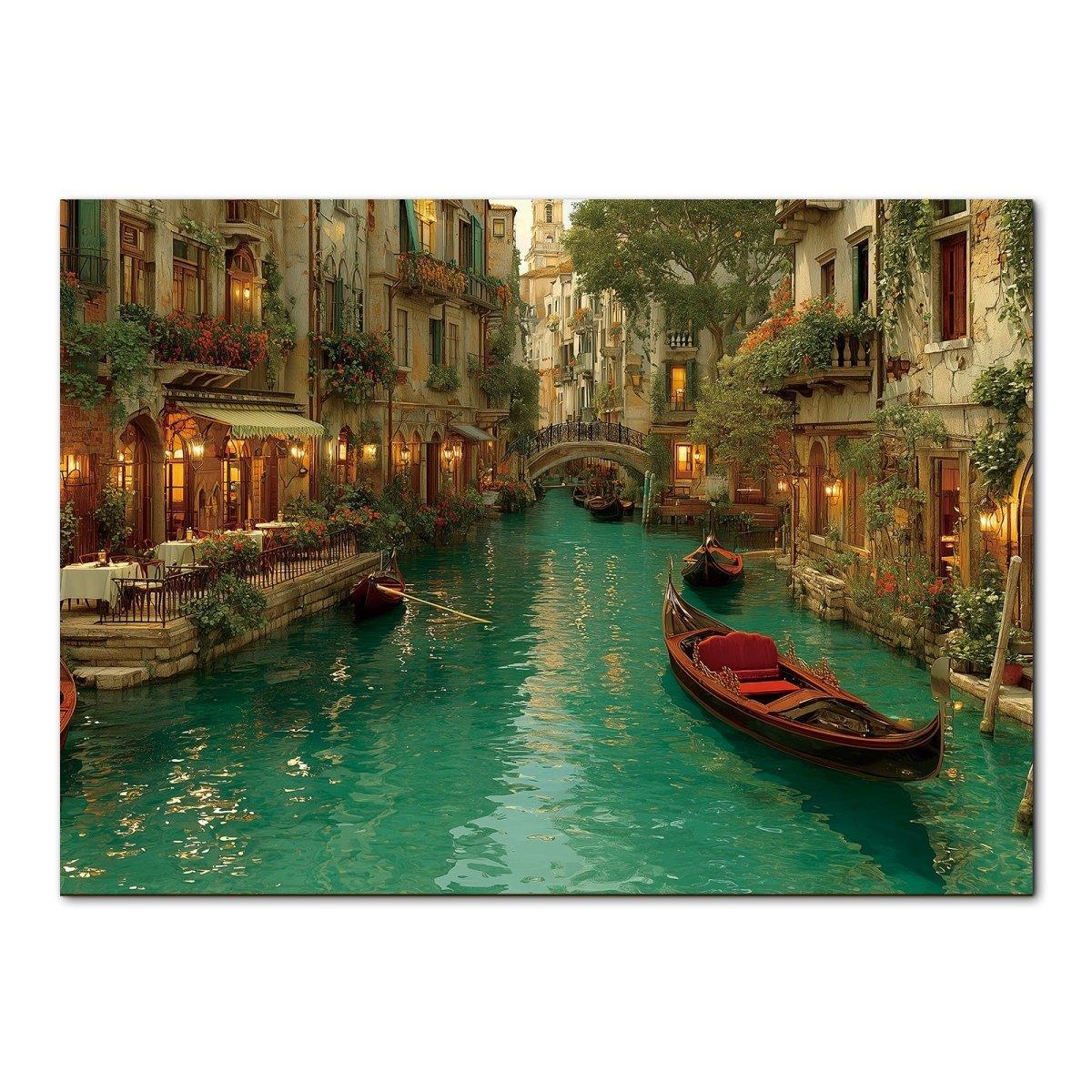 Venice Water City
