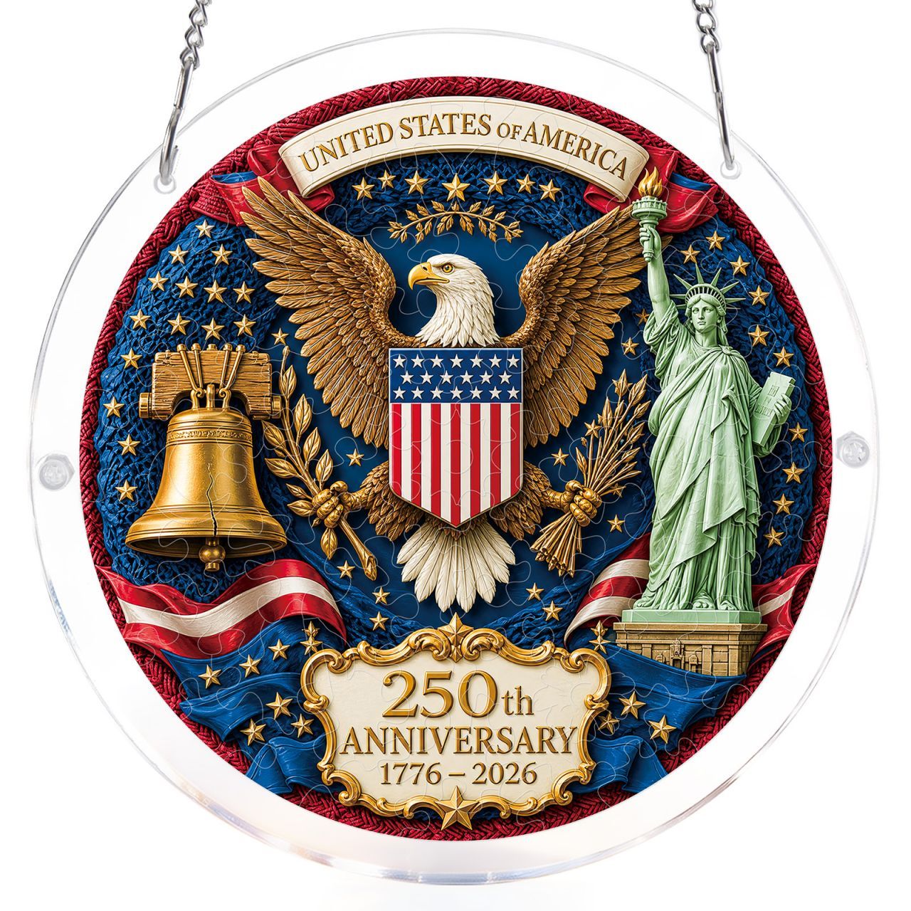 Glory of America