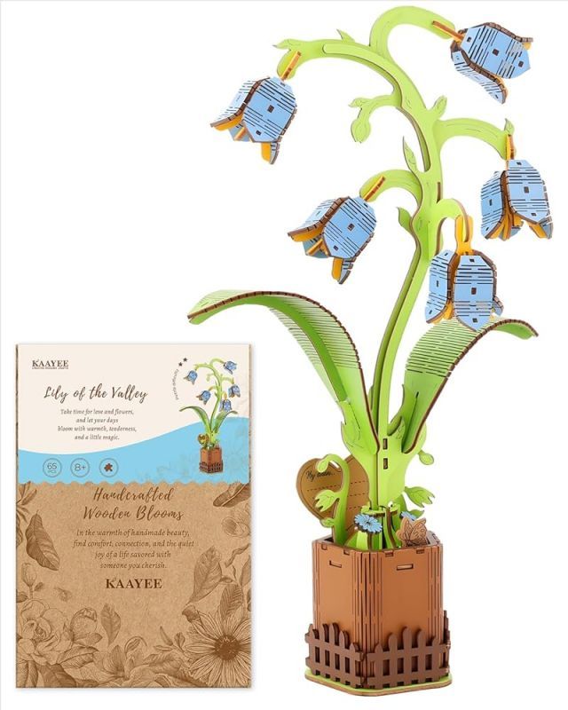 Lily of the Valley