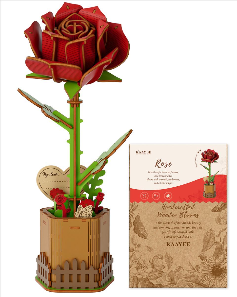 Rose
