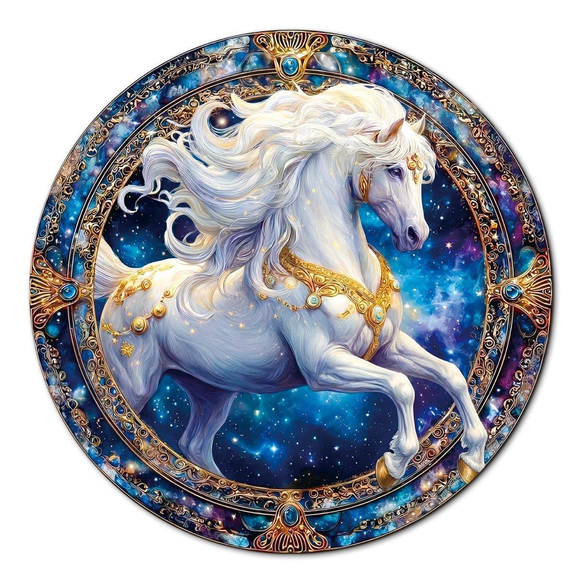 Cosmic Horse