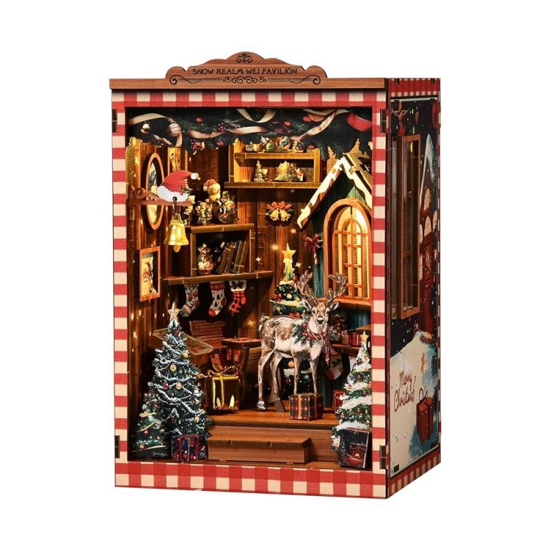 Christmas Chalet
