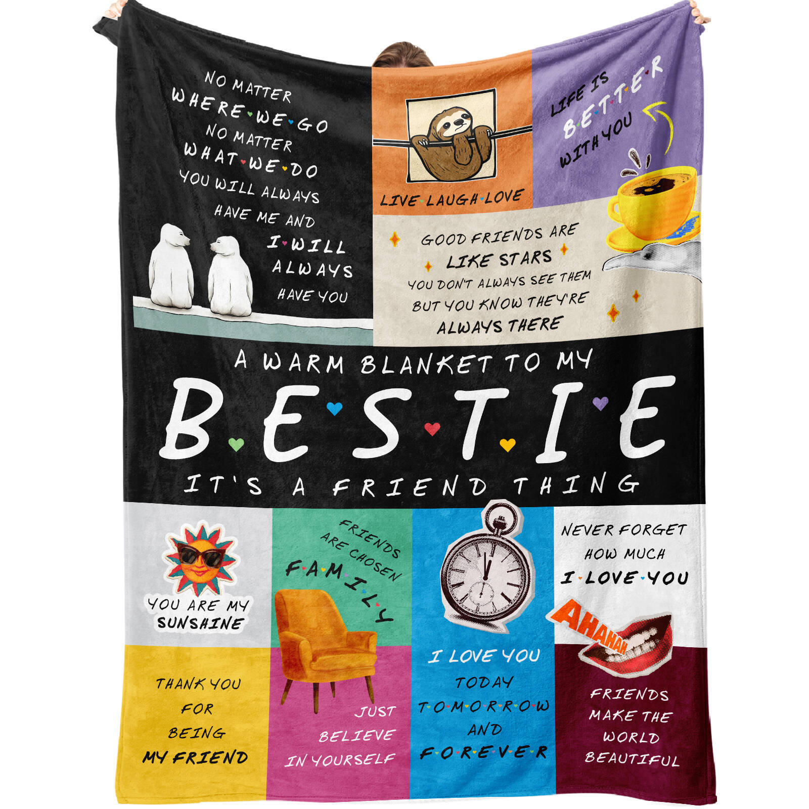 Bestie