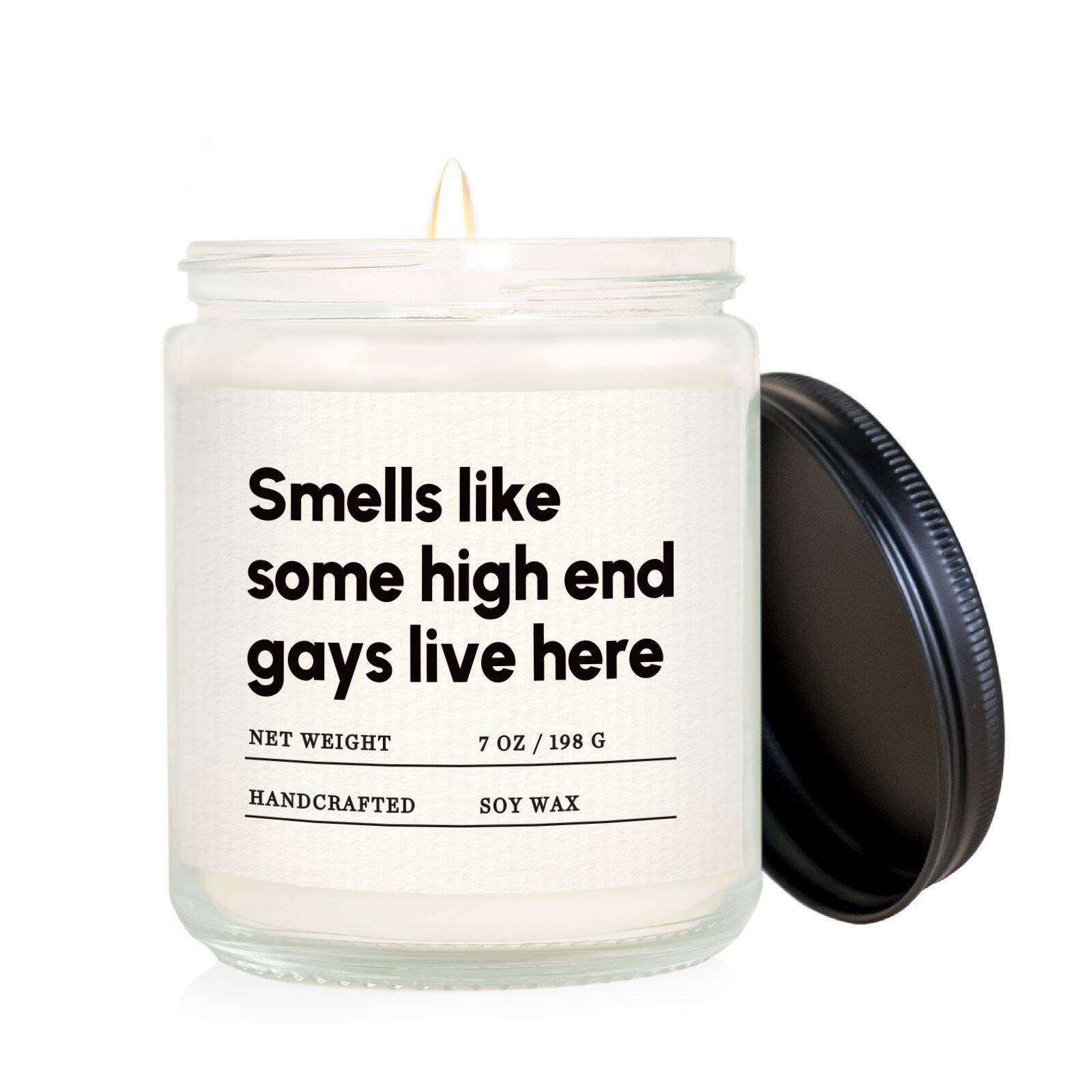 High End Gays