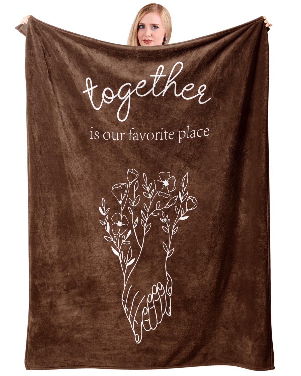 Together is our favorite place