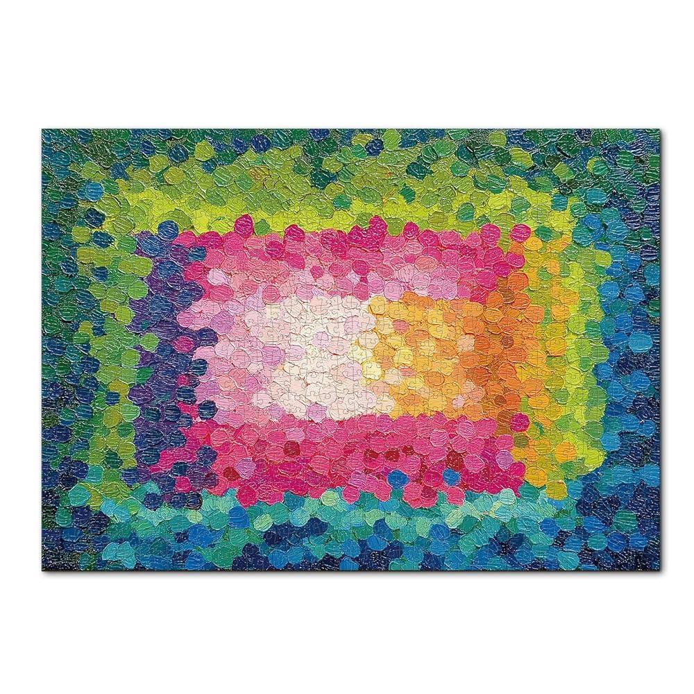 Palette Knife Art