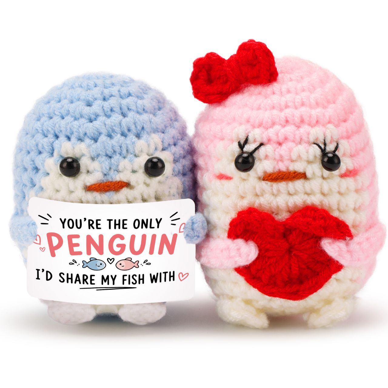 Penguin Lover
