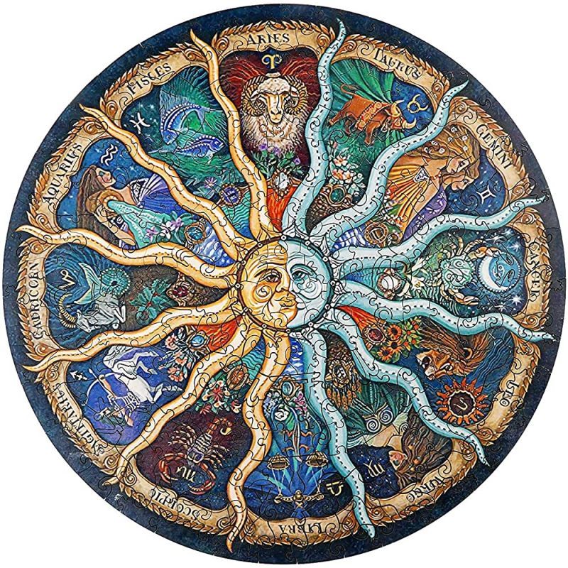 Zodiac Horoscope