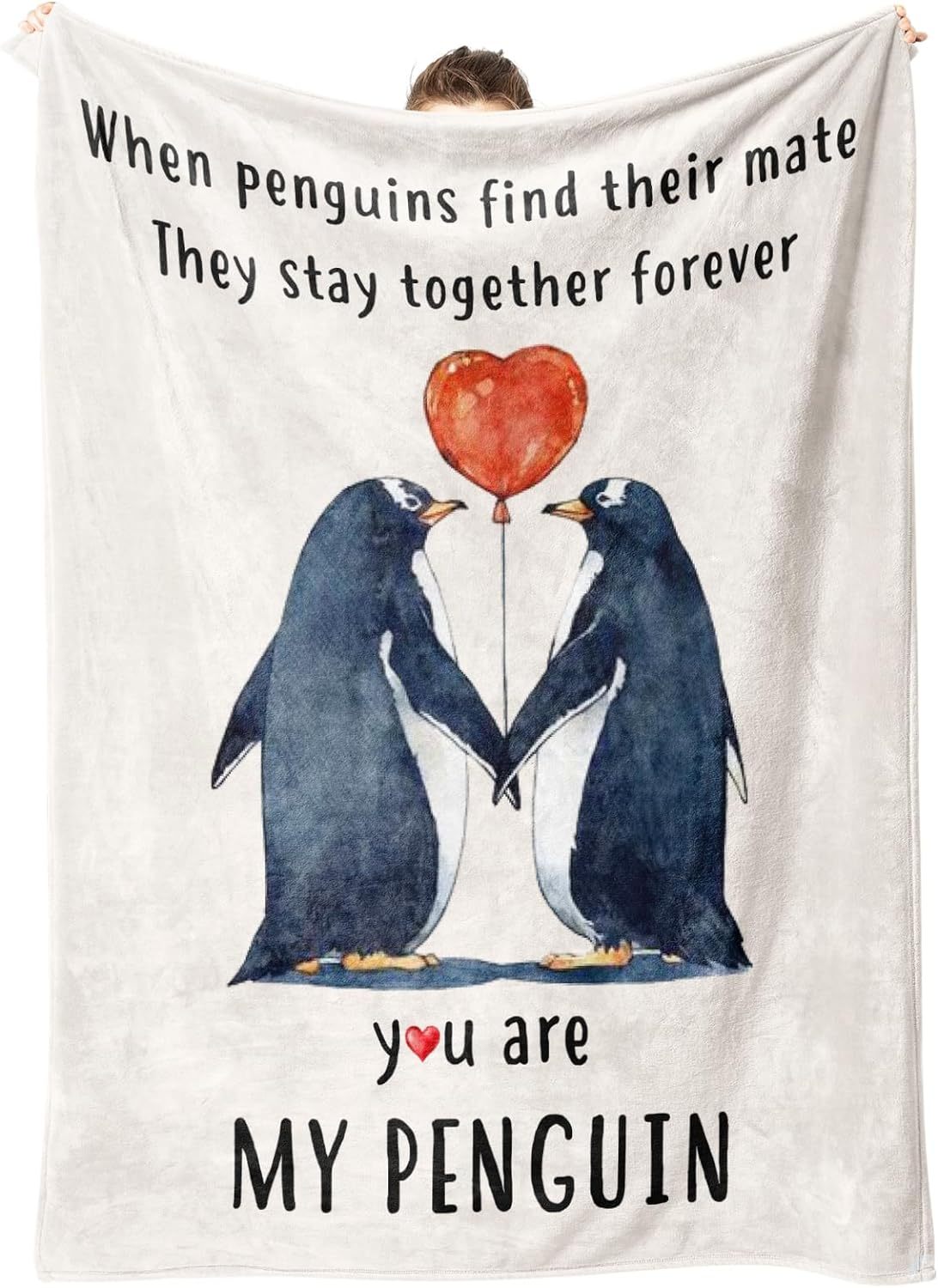 You are My Penguin