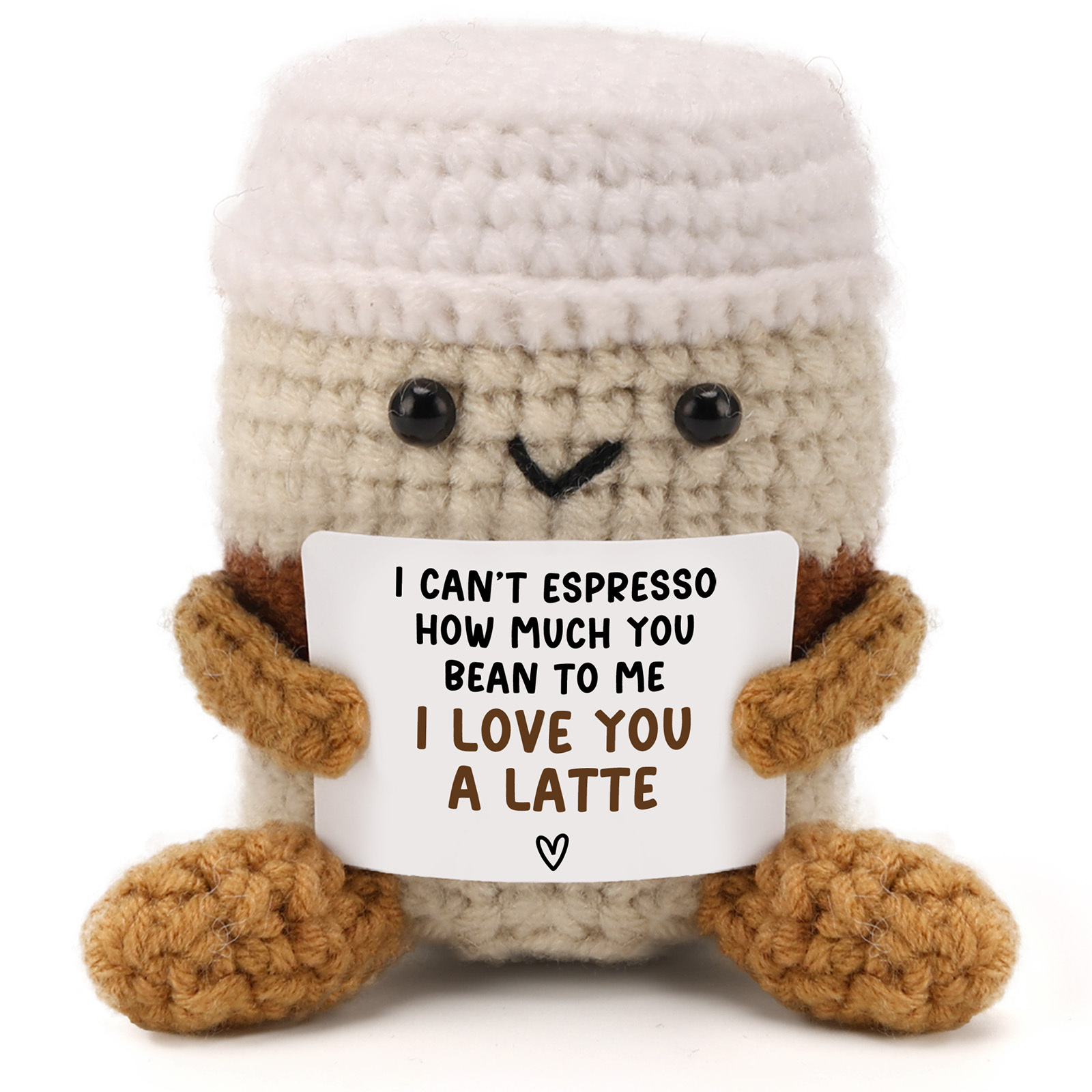 Love a Latte