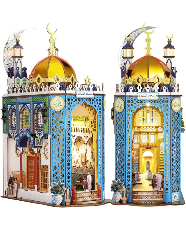 Mosque