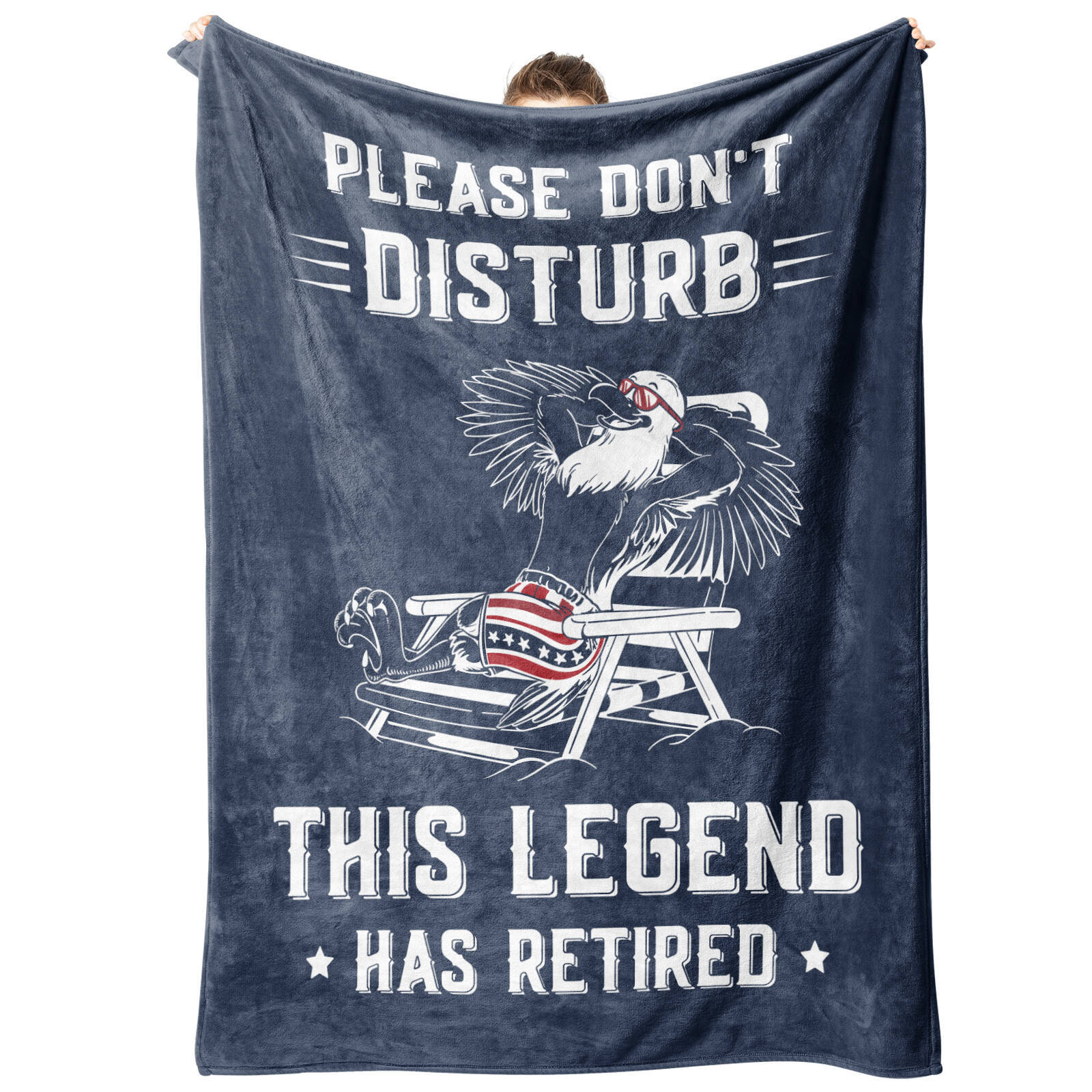 This Legend has Retired