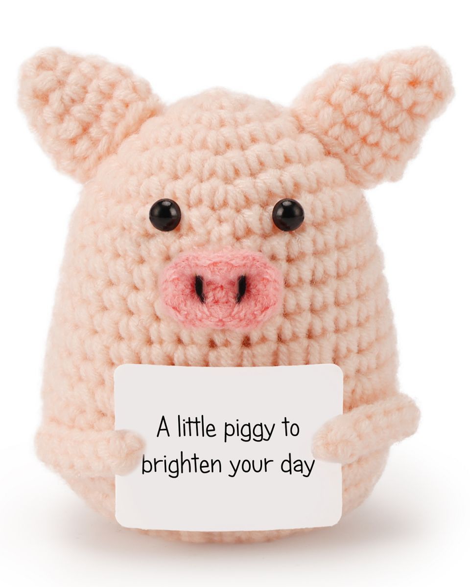 Little Piggy