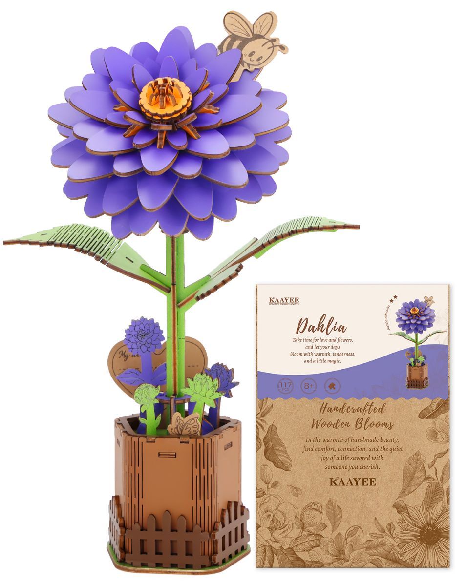 Dahlia