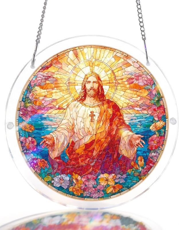 Holy Light of Jesus