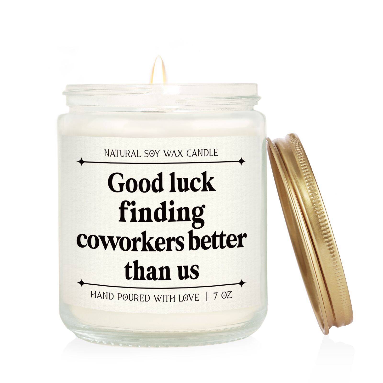 Bye Coworker