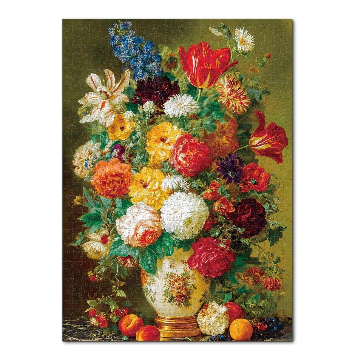 Floral Art