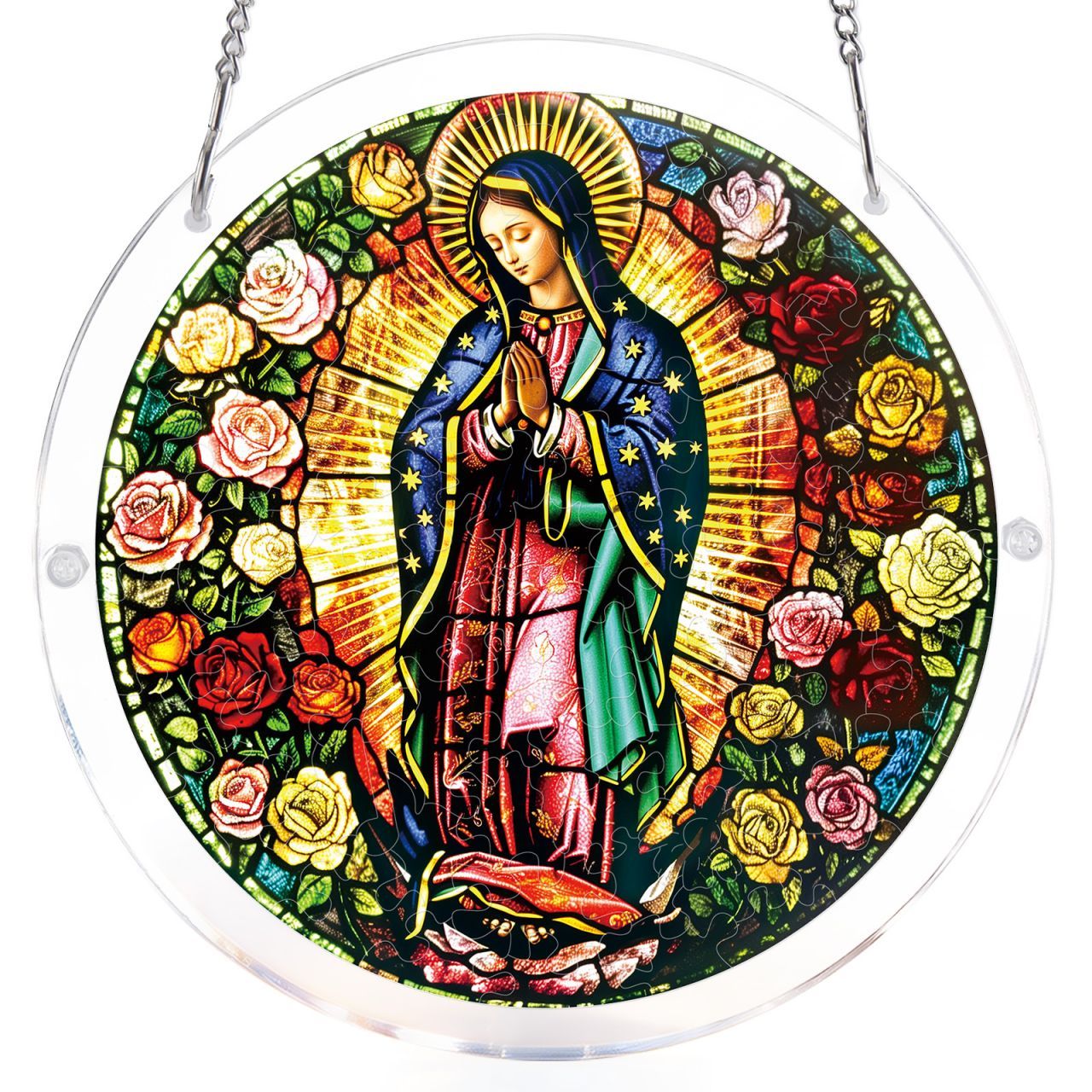 Lady of Guadalupe