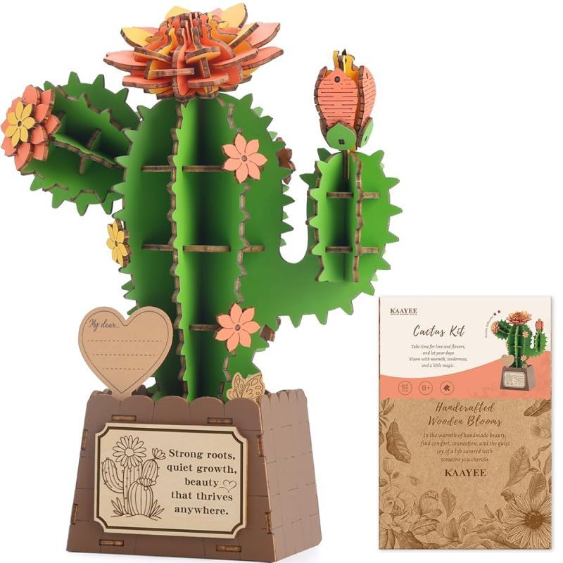 Cactus Kit