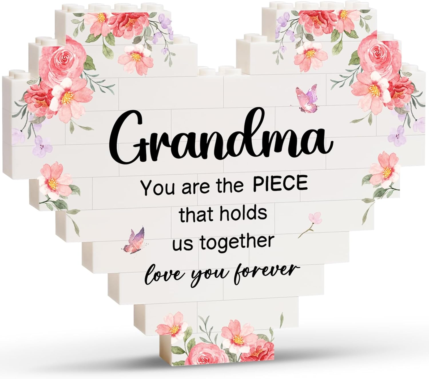 To Grandma